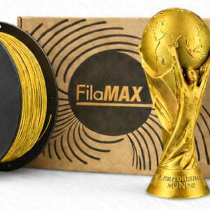 Nuevo Filamento High Speed PLA+ | 1kg